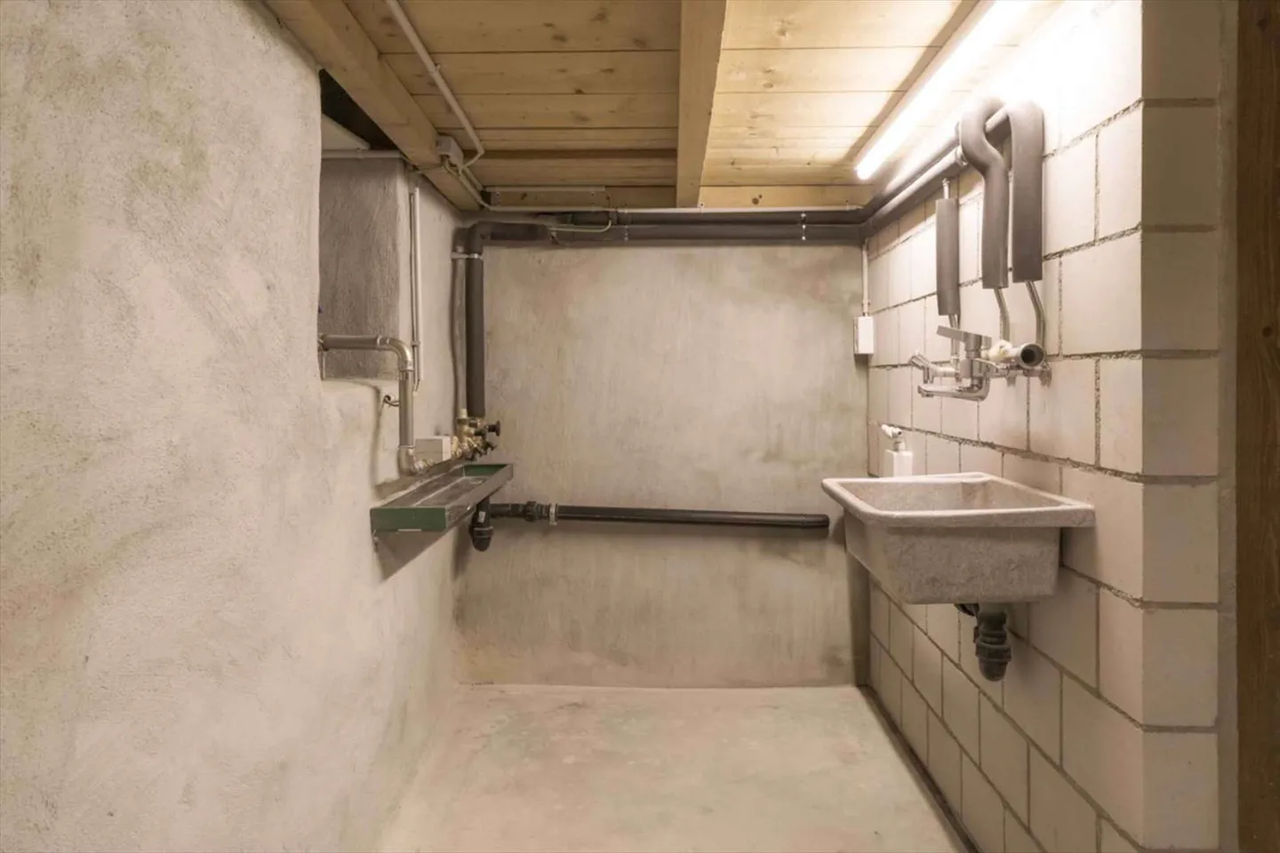 Incantevole casa di 2,5 stanze - Foto 11 di 11