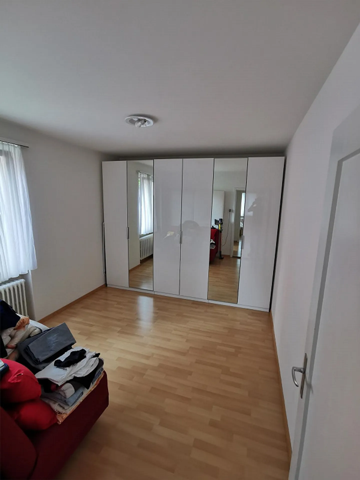 Central but Quiet - Photo 5 of 10