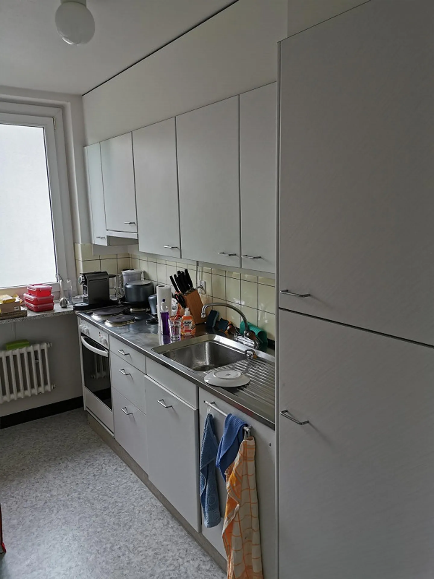 Central but Quiet - Photo 8 of 10