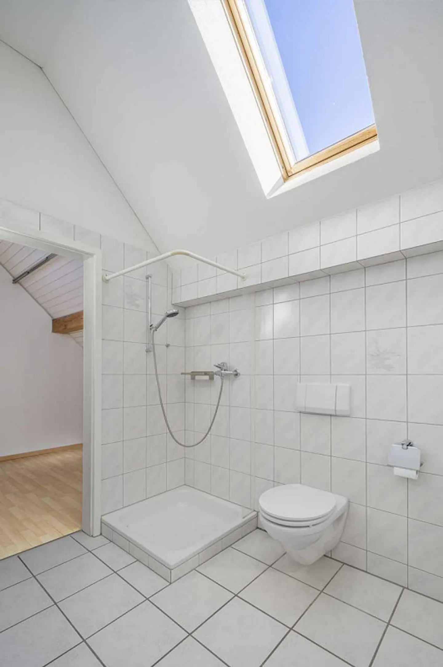Maisonette Apartment 2nd Floor - Photo 15 of 16