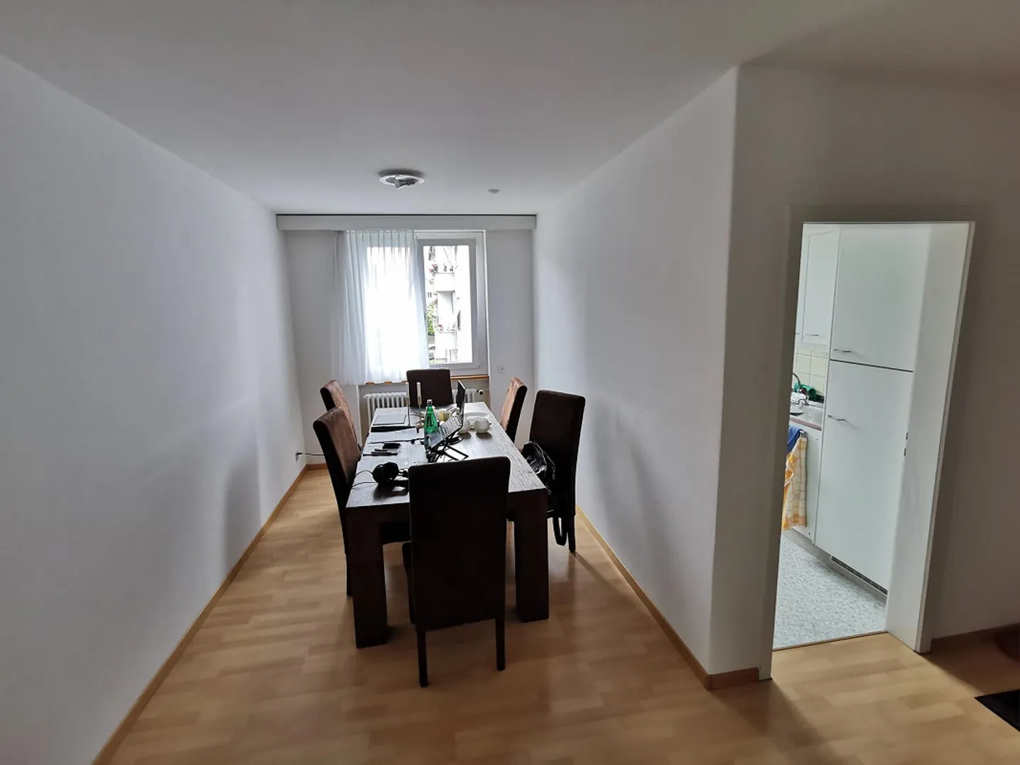 Central but Quiet - Photo 3 of 10