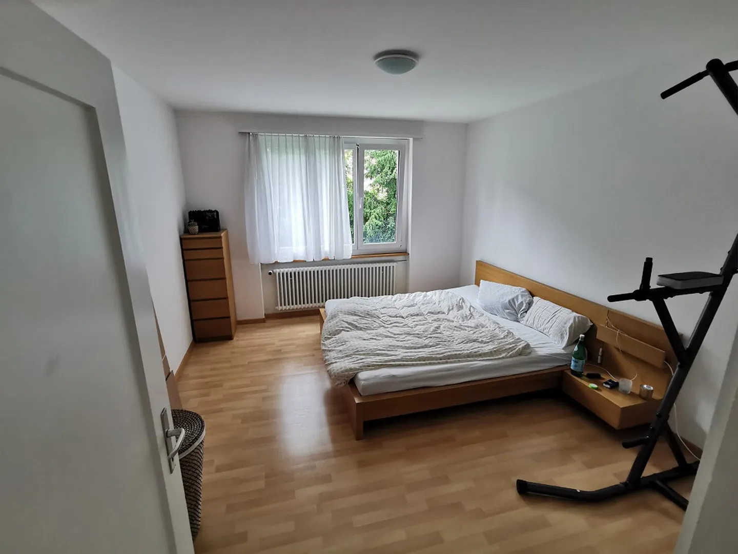 Central but Quiet - Photo 4 of 10