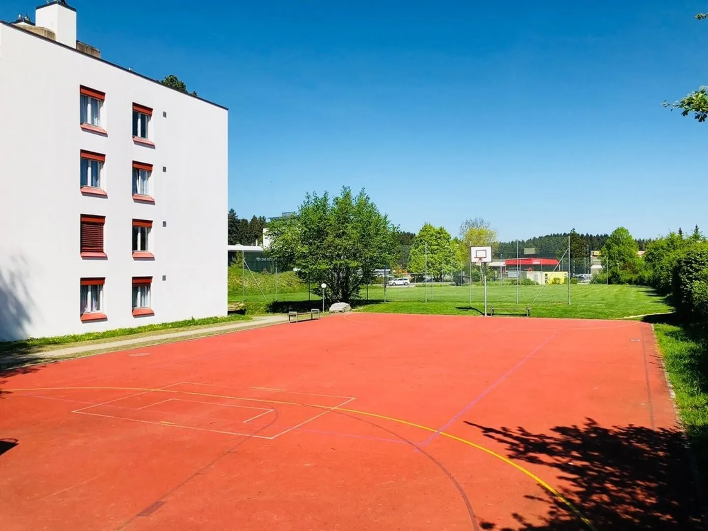 Wohnung mieten - Foto 8 von 10