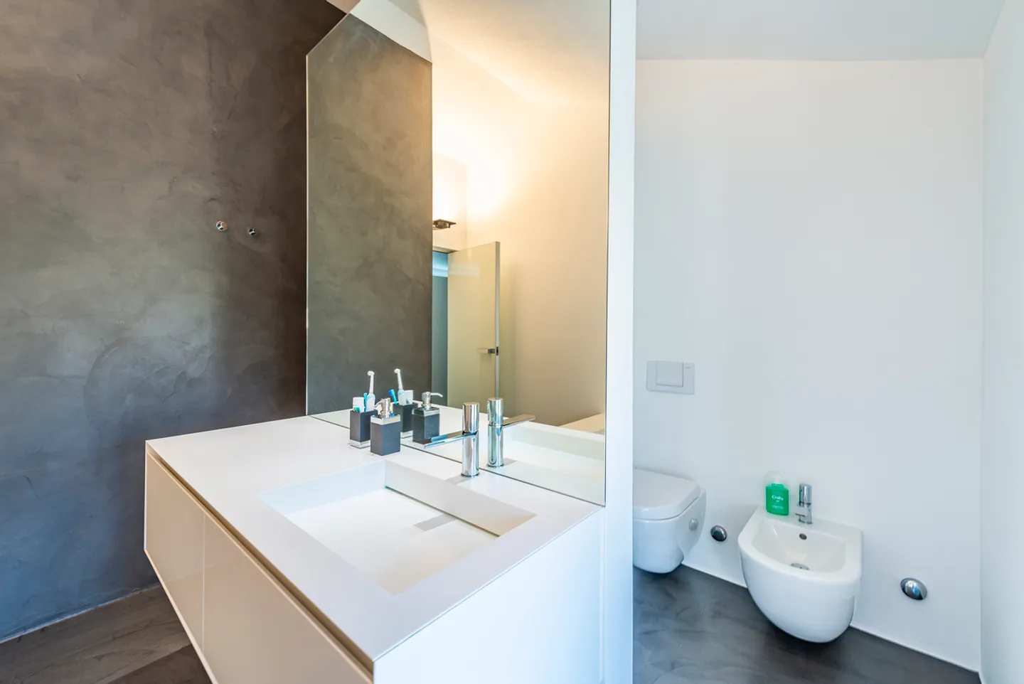 Esclusivo duplex 3.5 locali – Design moderno - Foto 11 di 18