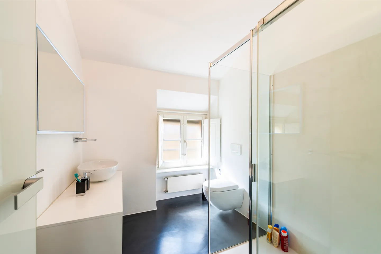 Esclusivo duplex 3.5 locali – Design moderno - Foto 12 di 18