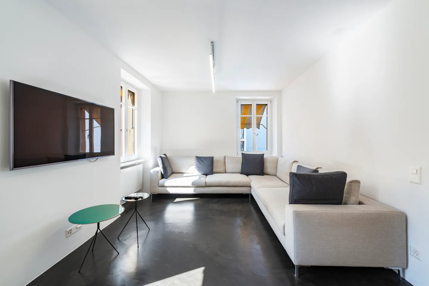 Esclusivo duplex 3.5 locali – Design moderno - Foto 13 di 18