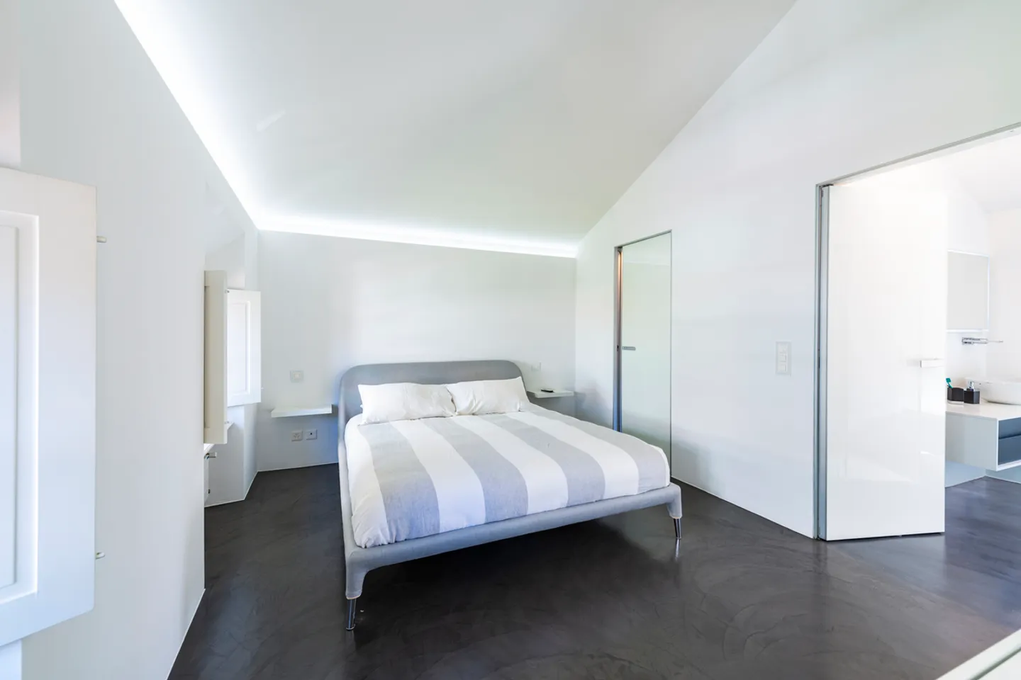Esclusivo duplex 3.5 locali – Design moderno - Foto 14 di 18