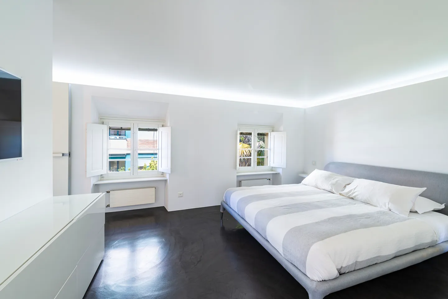 Esclusivo duplex 3.5 locali – Design moderno - Foto 15 di 18