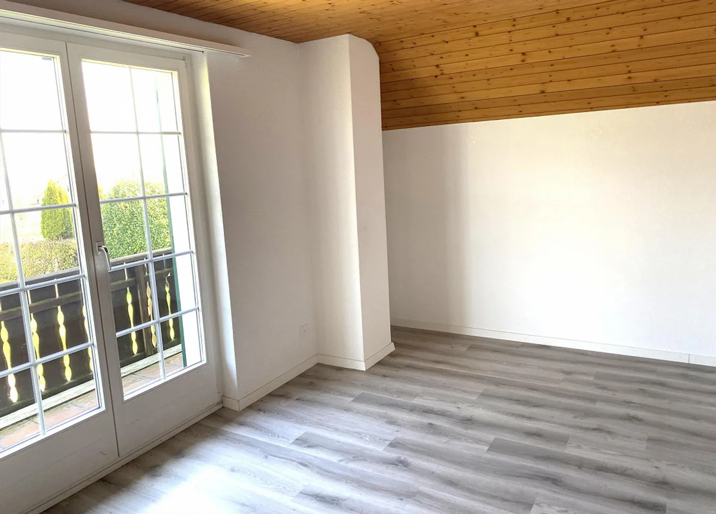 Sezione di casa 4 1/2 stanze di una casa unifamiliare semi-indipendente - Foto 6 di 6