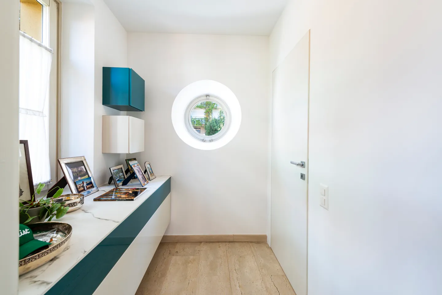 Esclusivo duplex 3.5 locali – Design moderno - Foto 16 di 18