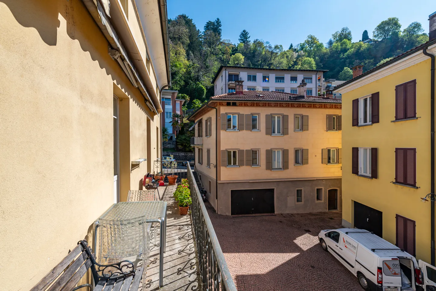 Esclusivo duplex 3.5 locali – Design moderno - Foto 17 di 18