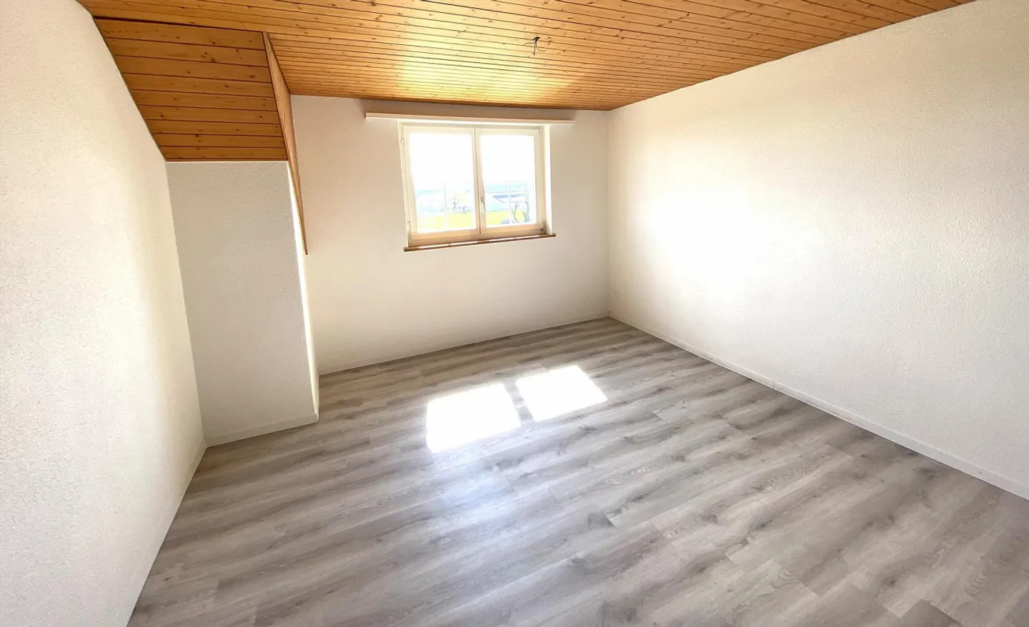 Sezione di casa 4 1/2 stanze di una casa unifamiliare semi-indipendente - Foto 5 di 6