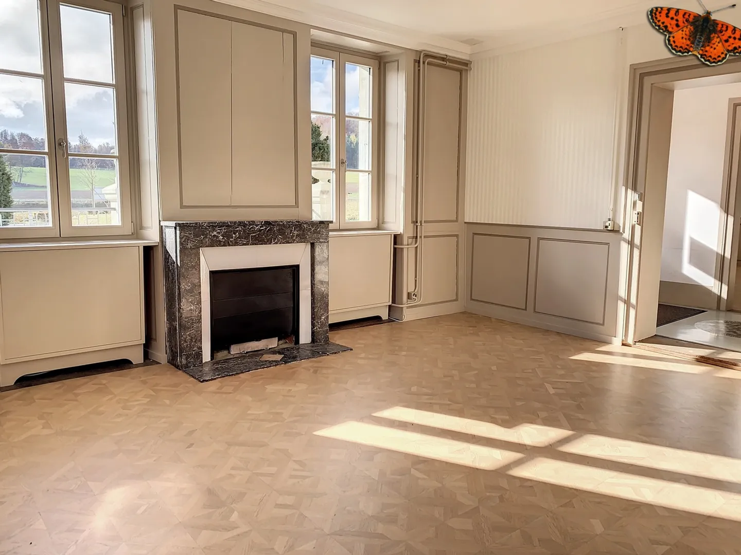 LOFT - con soffitto a cattedrale! - Foto 14 di 15