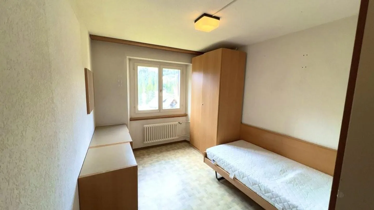 Casa del personale ad Arosa in affitto - Foto 1 di 7