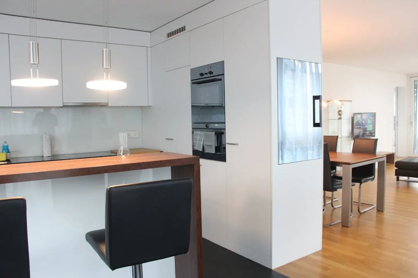 Appartement à louer - Photo 6 sur 10