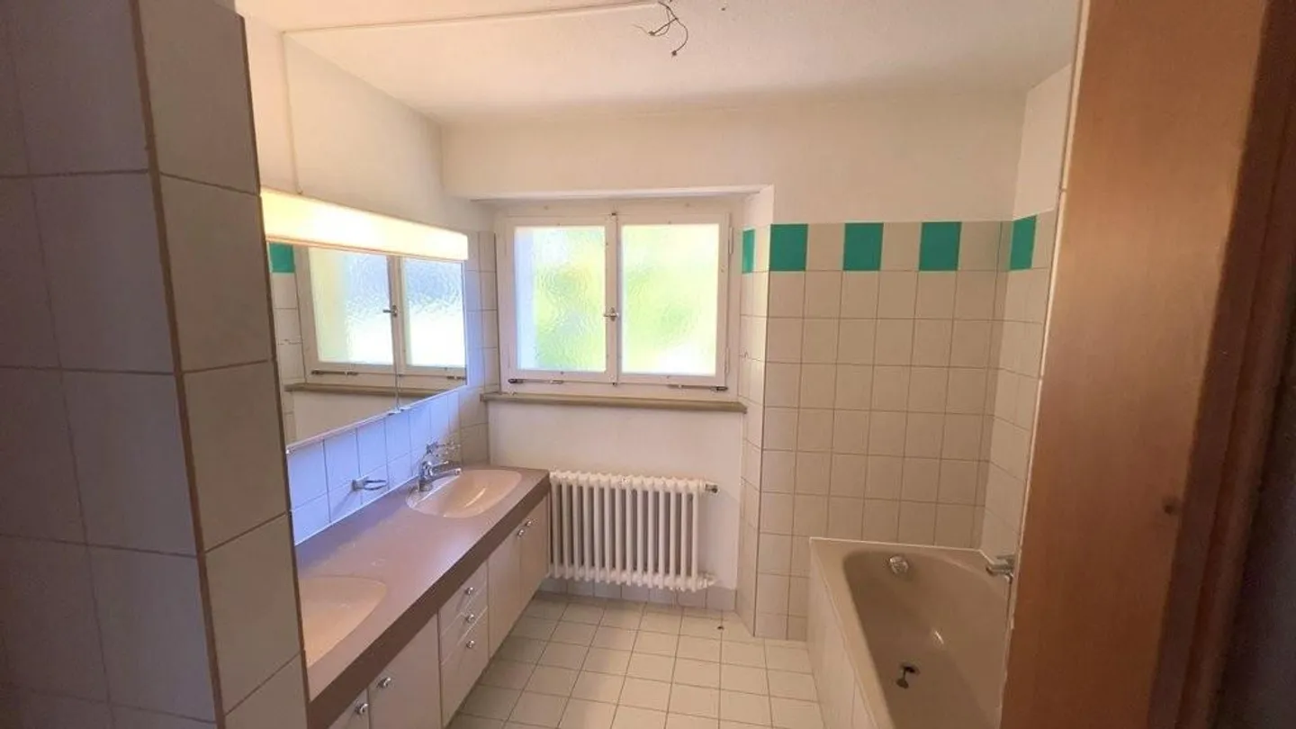 Casa del personale ad Arosa in affitto - Foto 4 di 7