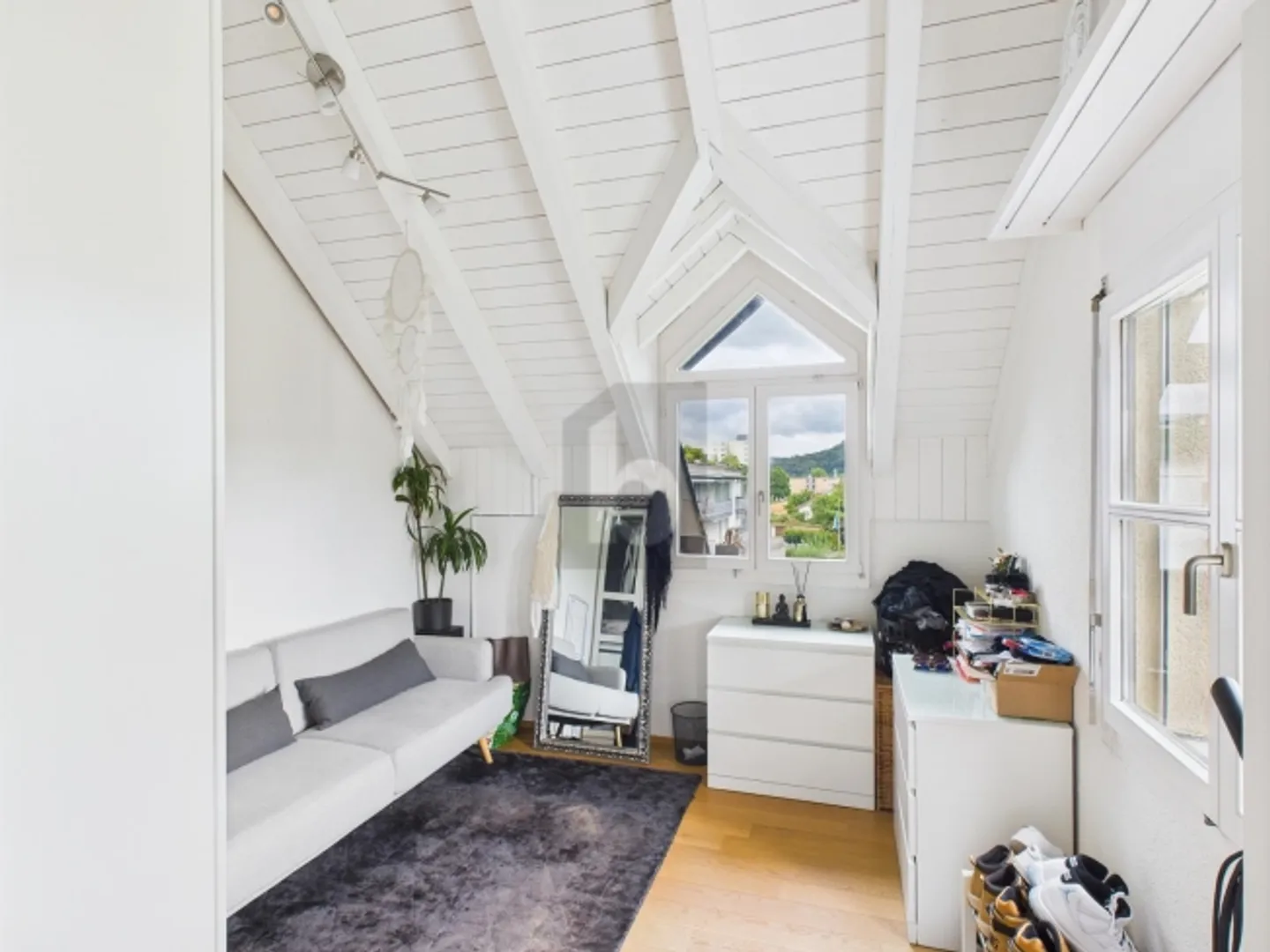 BELLA VISTA CON GRANDE BALCONE - Foto 4 di 6