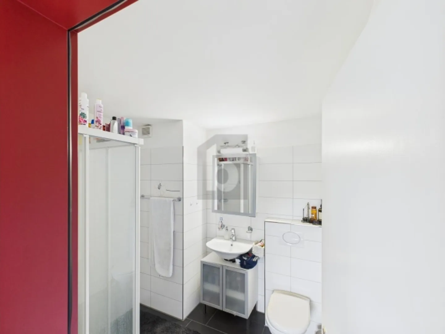 BELLA VISTA CON GRANDE BALCONE - Foto 5 di 6