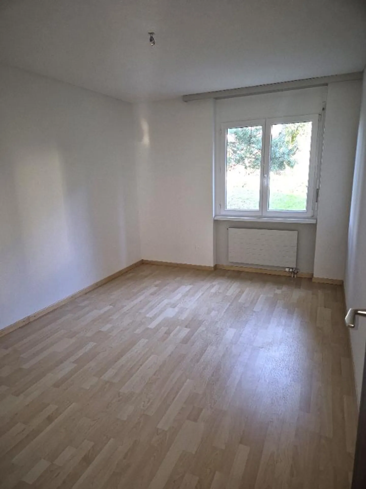 Appartamento in affitto - Foto 8 di 9