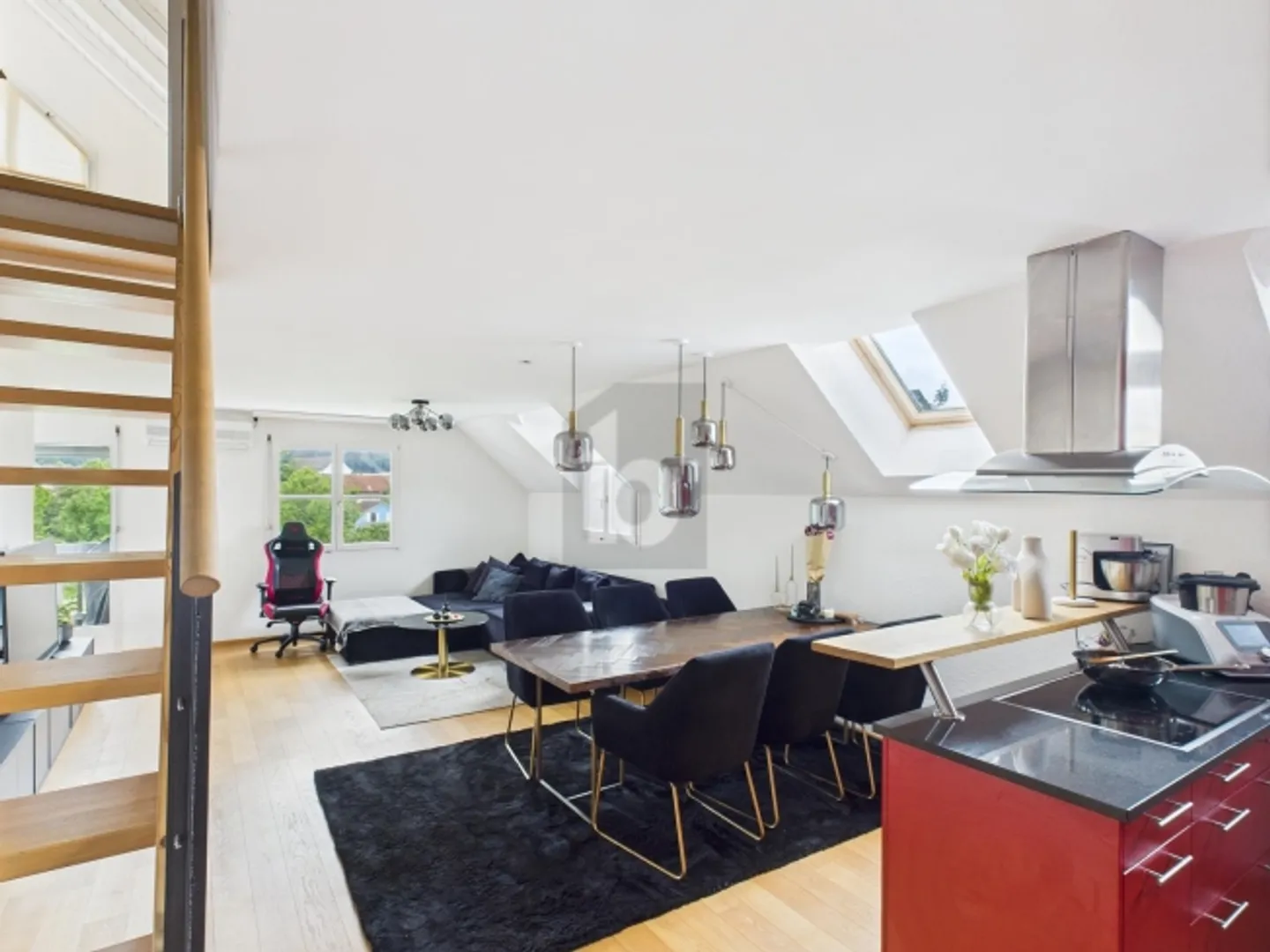 BELLA VISTA CON GRANDE BALCONE - Foto 2 di 6