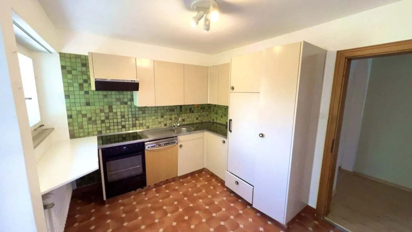 Casa del personale ad Arosa in affitto - Foto 6 di 7