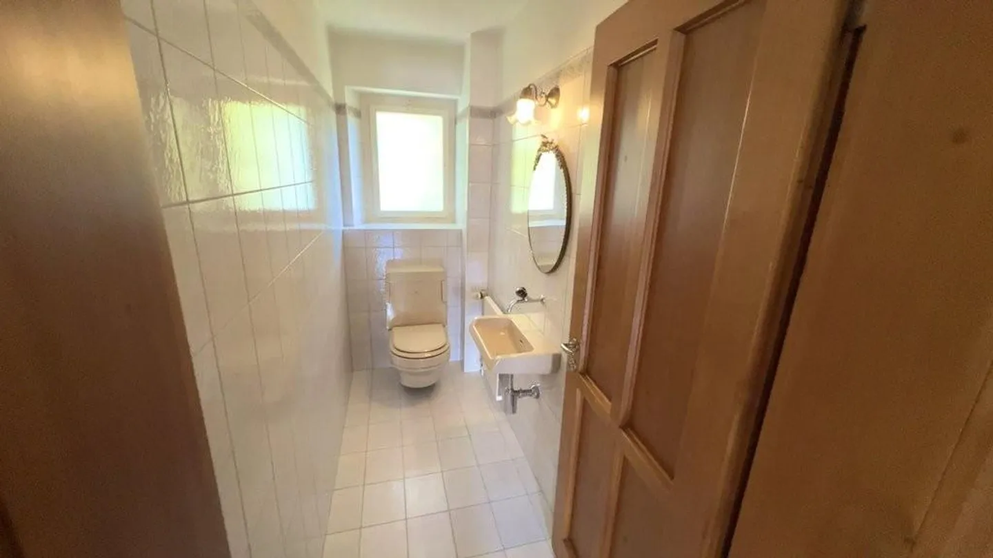 Casa del personale ad Arosa in affitto - Foto 7 di 7