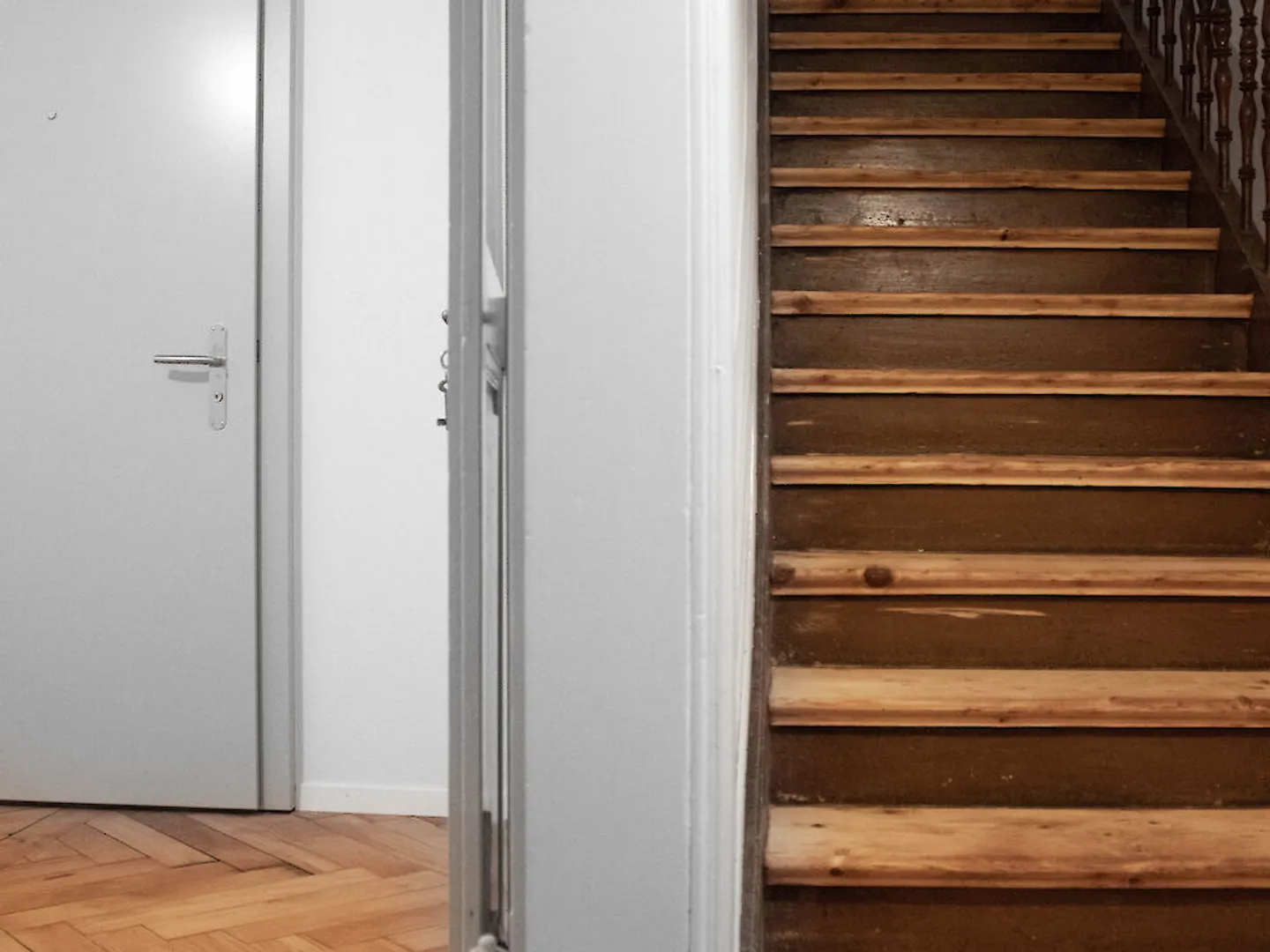 Nuovo appartamento accogliente di 3,5 stanze a Fräschels - Foto 4 di 13