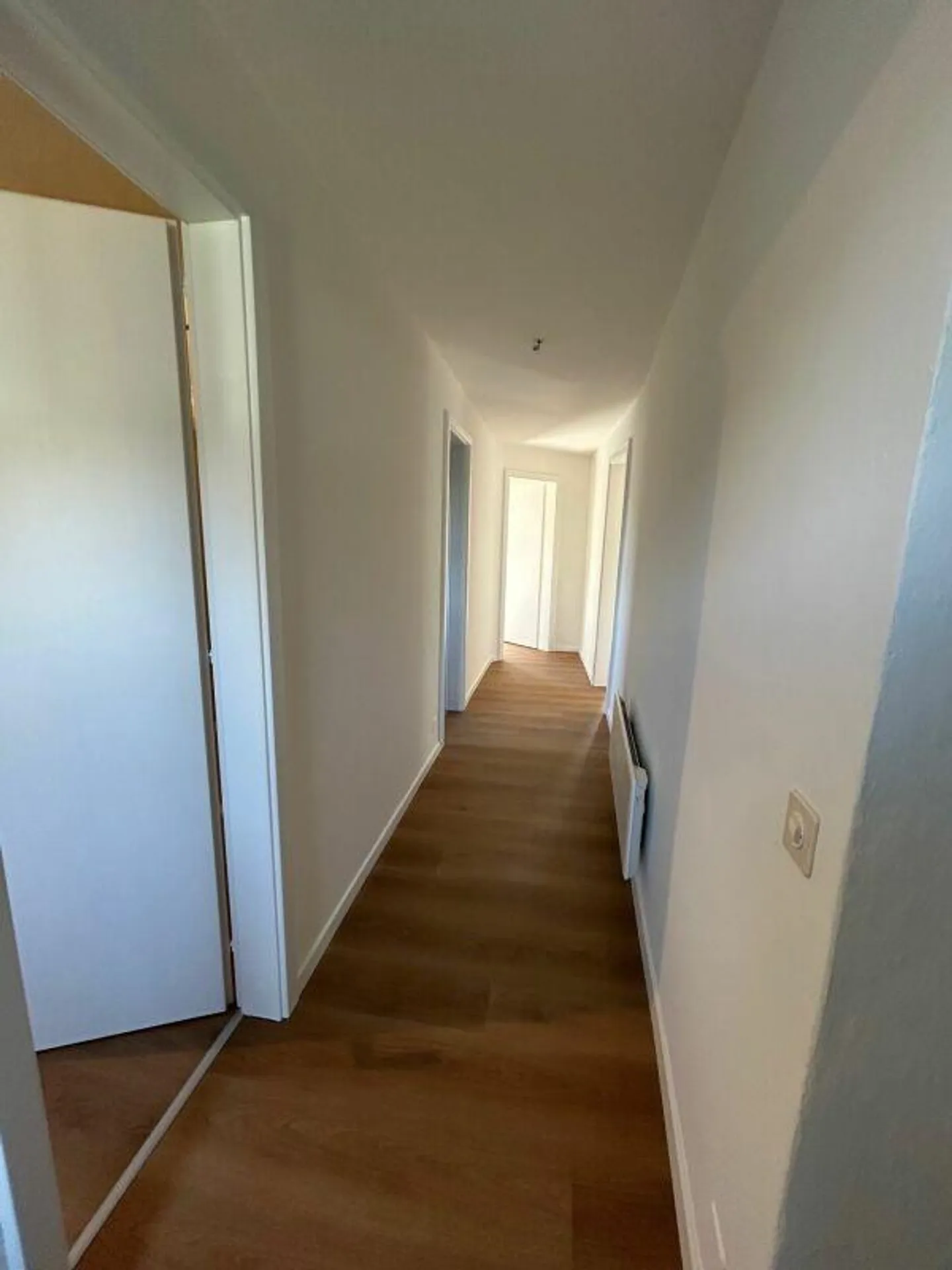 Schönes Renoviertes Apartment - Foto 4 von 7