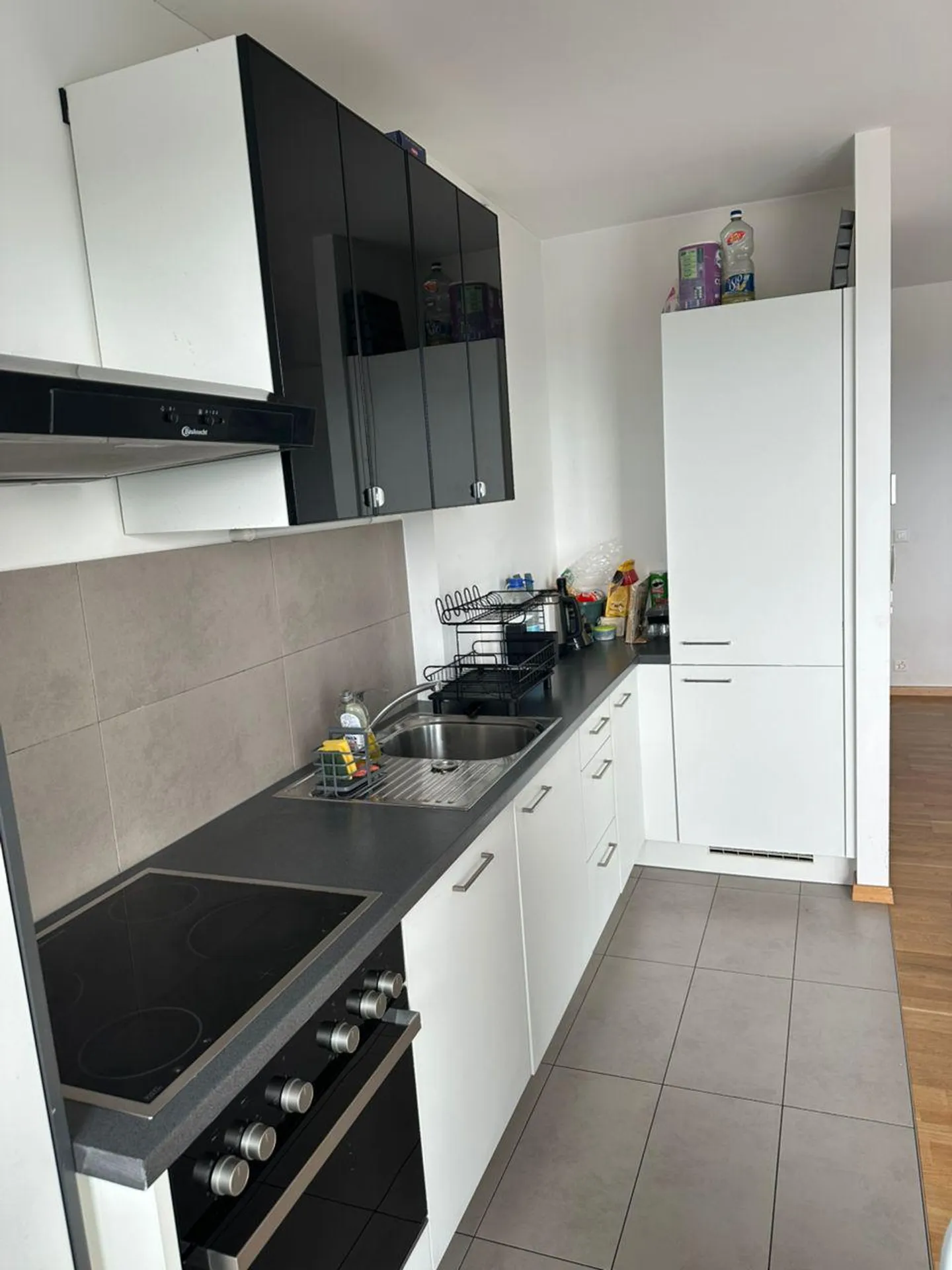 Charmant Appartement de 4 Pièces - Photo 3 sur 11