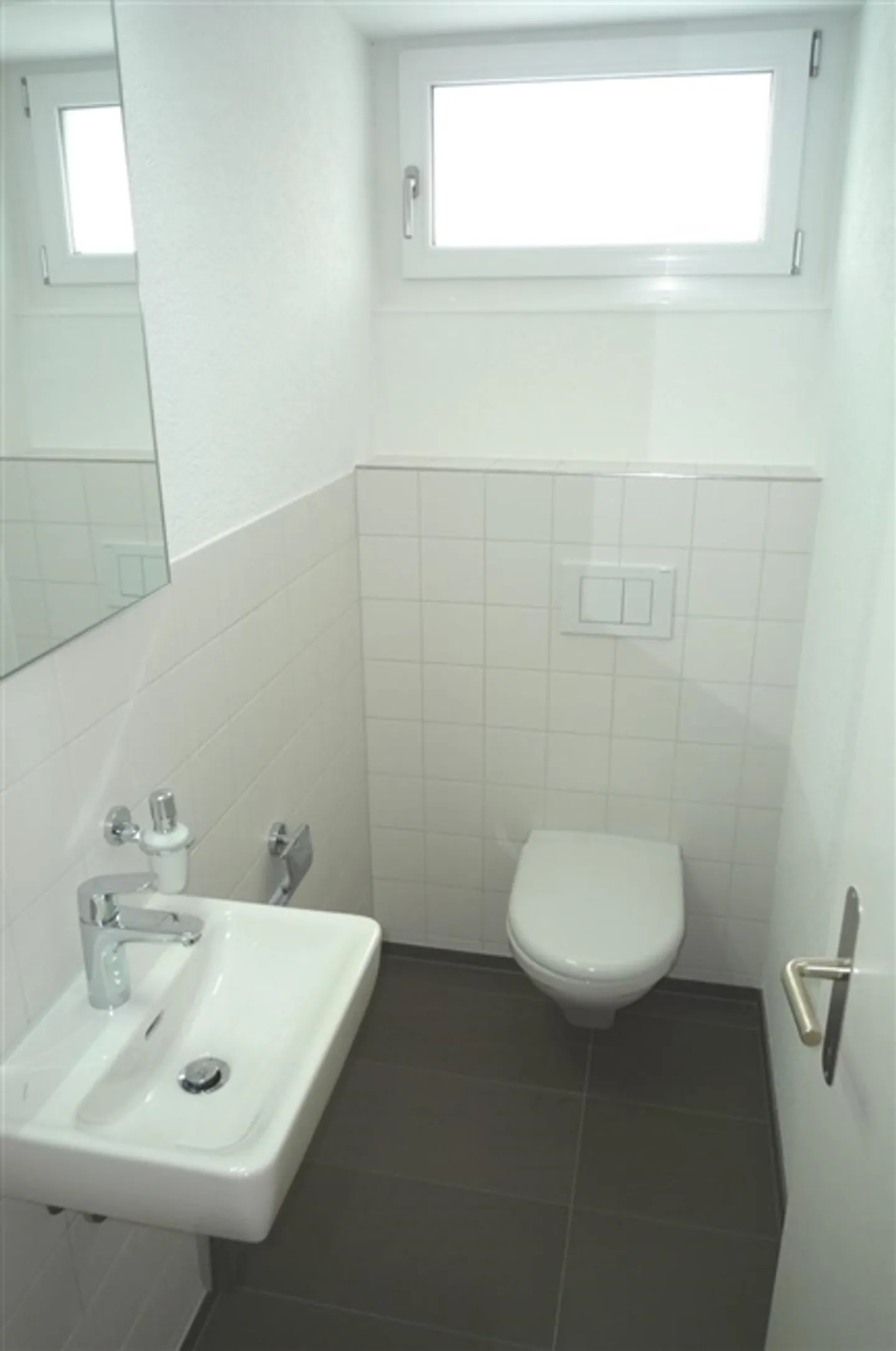 Appartamento moderno di 4,5 stanze a Niederscherli - Foto 6 di 13