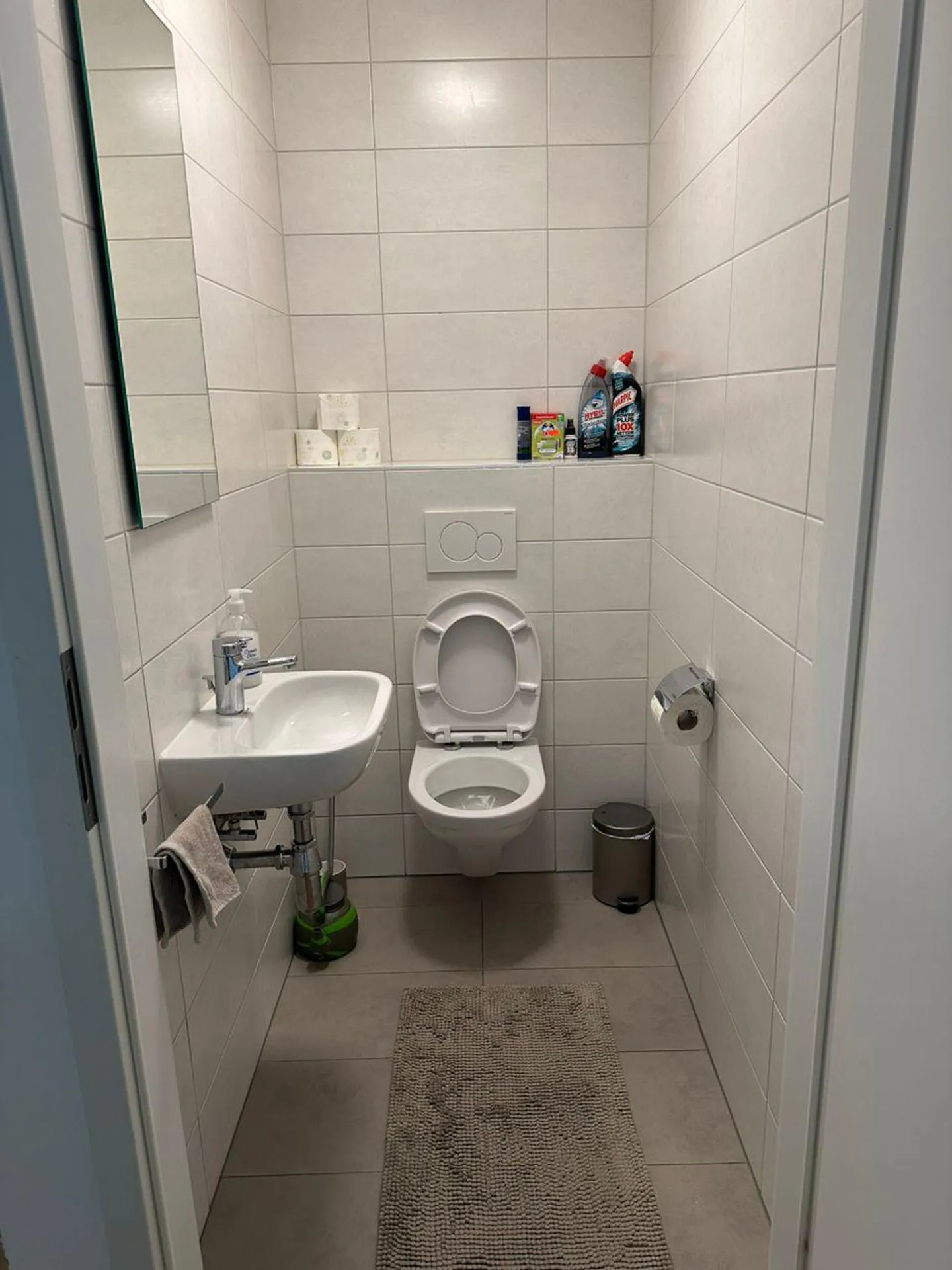 Charmant Appartement de 4 Pièces - Photo 10 sur 11