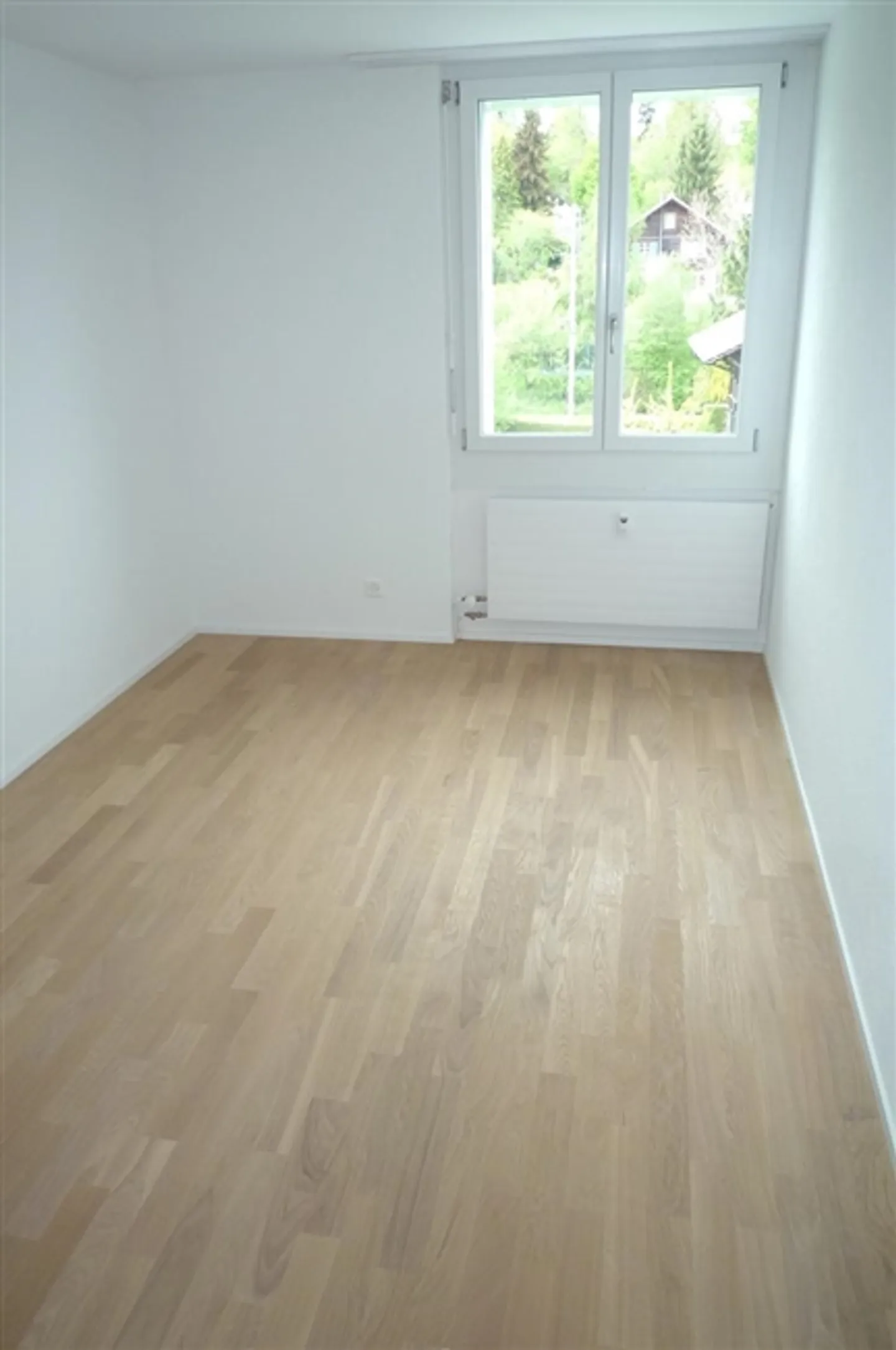 Appartamento moderno di 4,5 stanze a Niederscherli - Foto 7 di 13