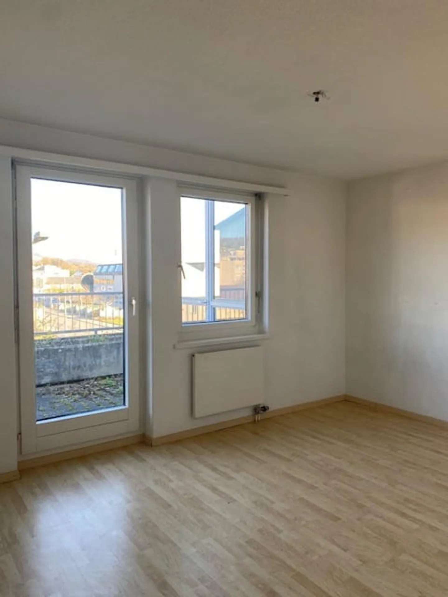 Naturnahe Attika-Wohnung mit guter Verkehrsanbindung - Photo 14 of 18