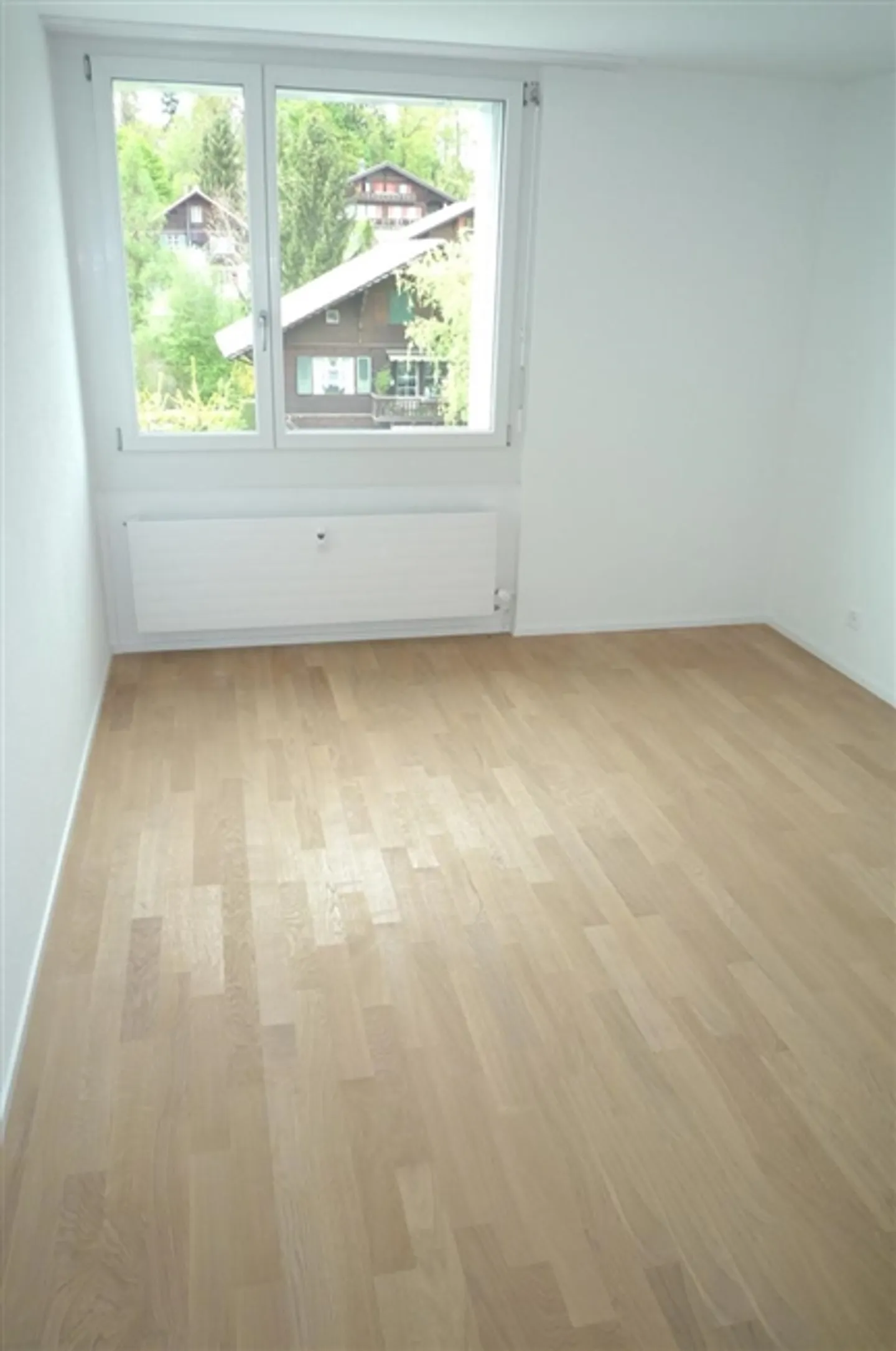 Appartamento moderno di 4,5 stanze a Niederscherli - Foto 8 di 13