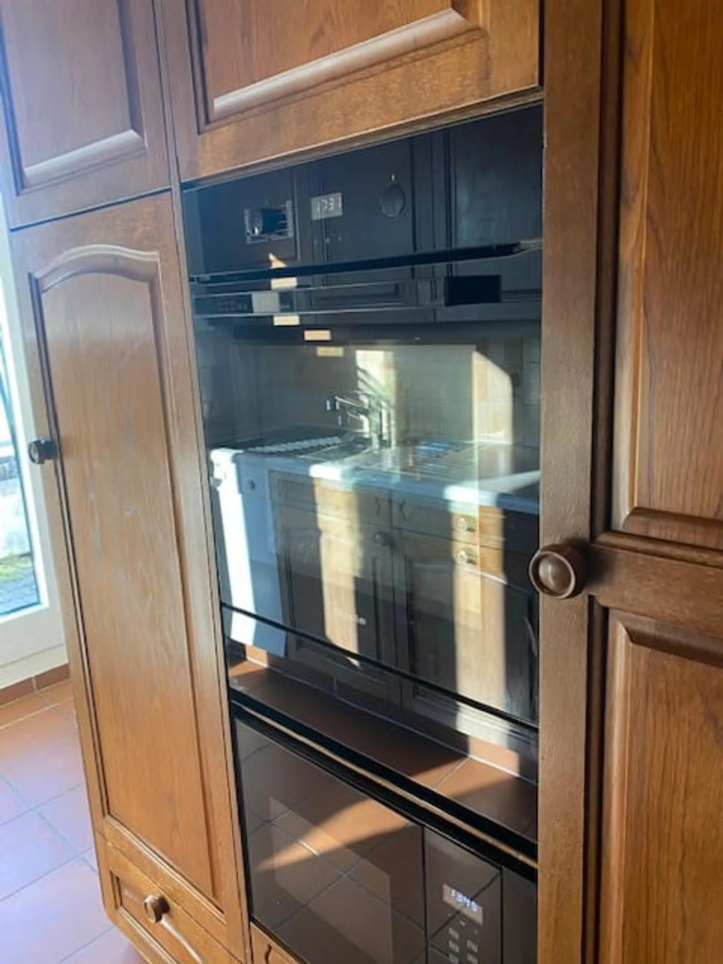 Naturnahe Attika-Wohnung mit guter Verkehrsanbindung - Photo 16 of 18