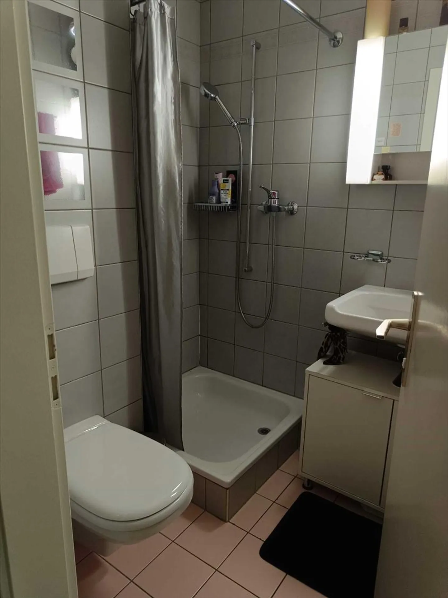 Clarens - Chemin de Baugy 3 - Ground Floor Studio - Photo 3 of 3