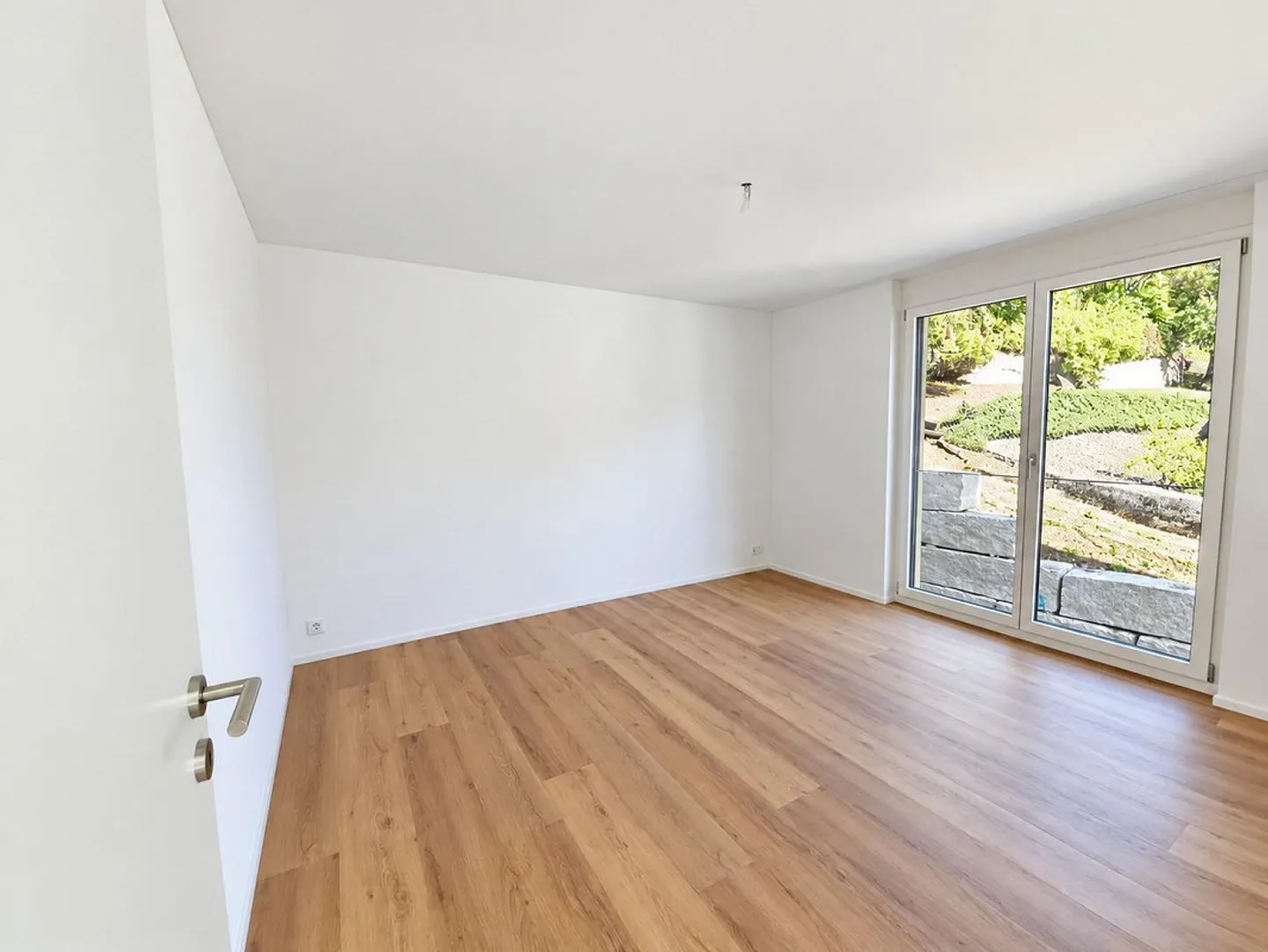 Appartamento esclusivo di 3,5 locali con ampia terrazza sud - Foto 6 di 11