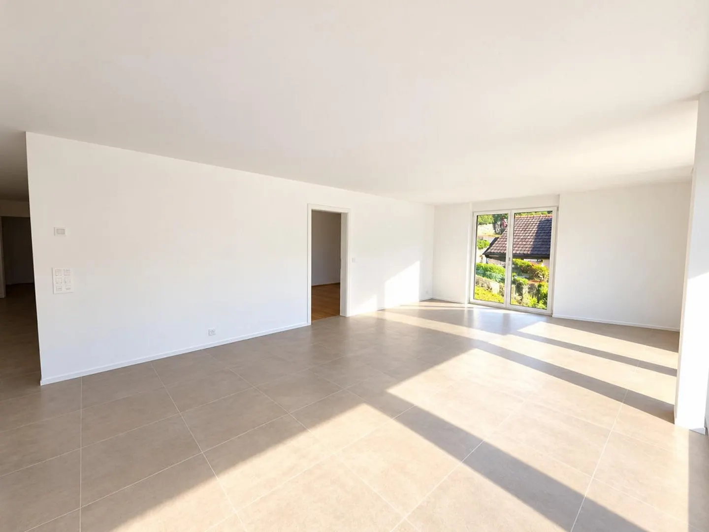 Appartamento esclusivo di 3,5 locali con ampia terrazza sud - Foto 5 di 11