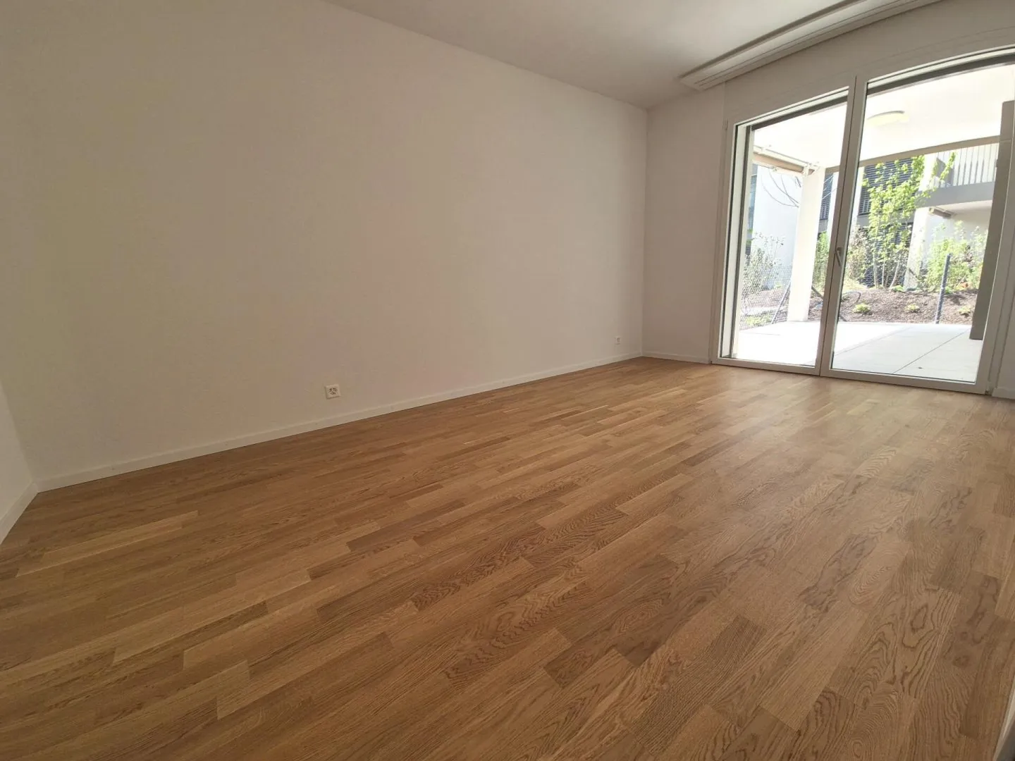 Berges 3 - Appartamento 2.5 locali al piano terra - Foto 6 di 9