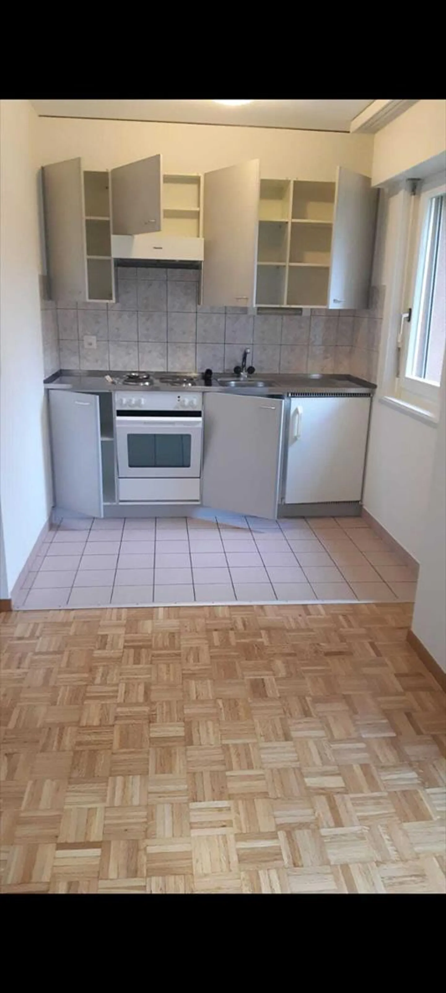 Clarens - Chemin de Baugy 3 - Ground Floor Studio - Photo 1 of 3