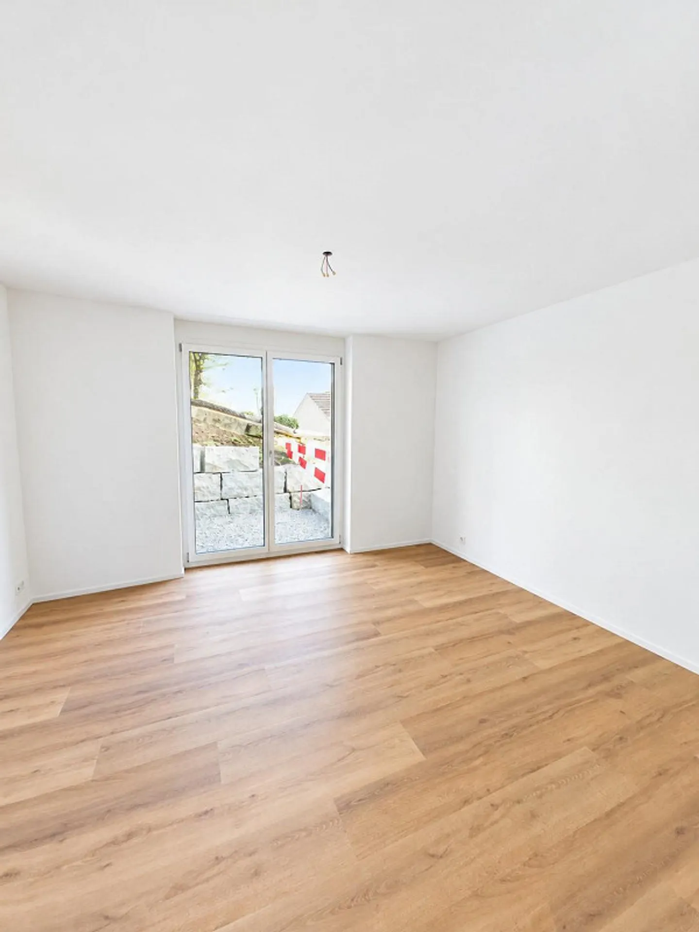 Appartamento esclusivo di 3,5 locali con ampia terrazza sud - Foto 8 di 11