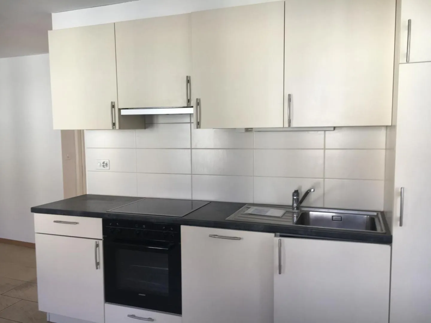 Apartment 2.5 rooms in Oron-la-Ville - Photo 1 of 4