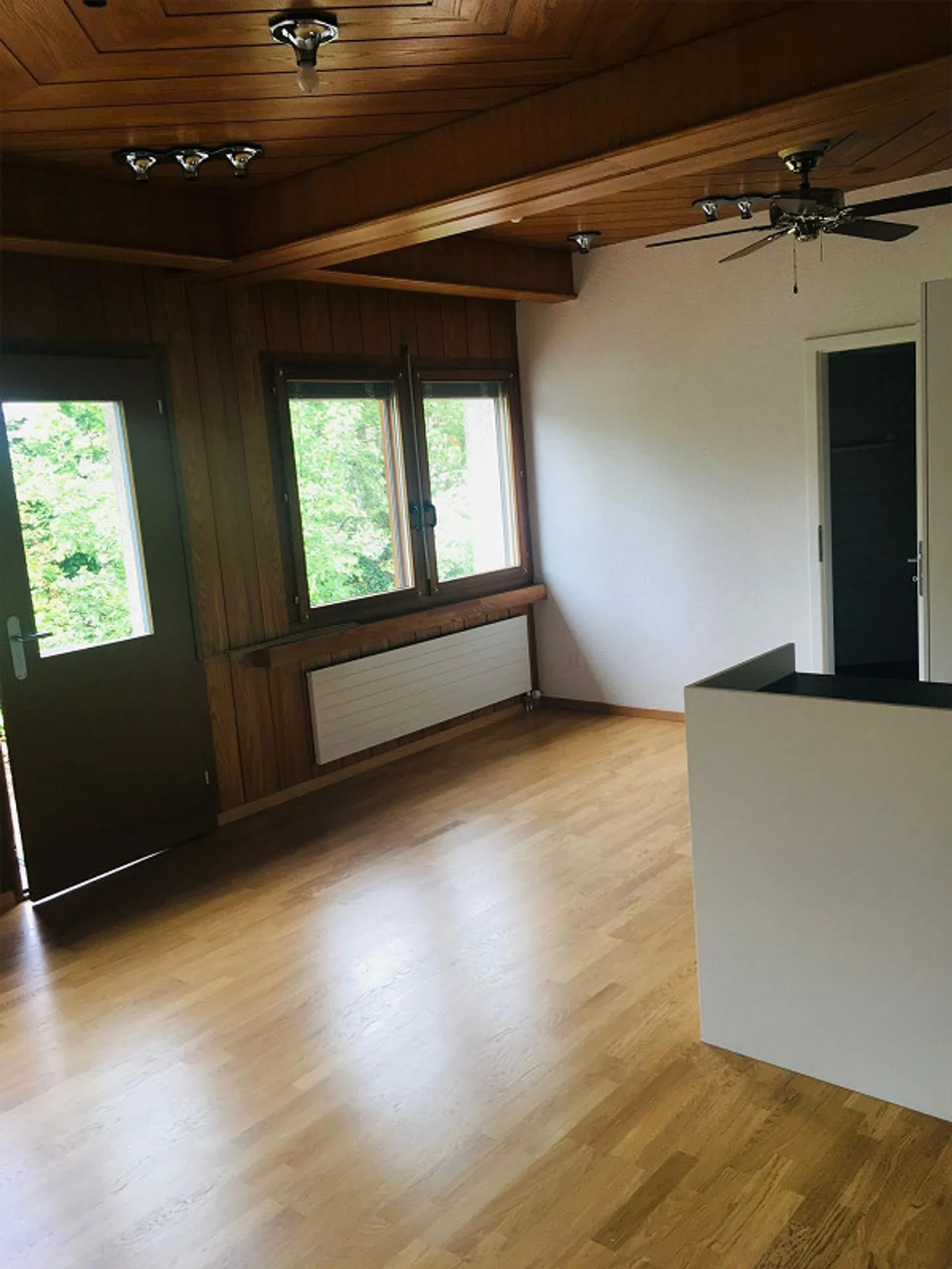 2 Room Apartment - Photo 1 of 7