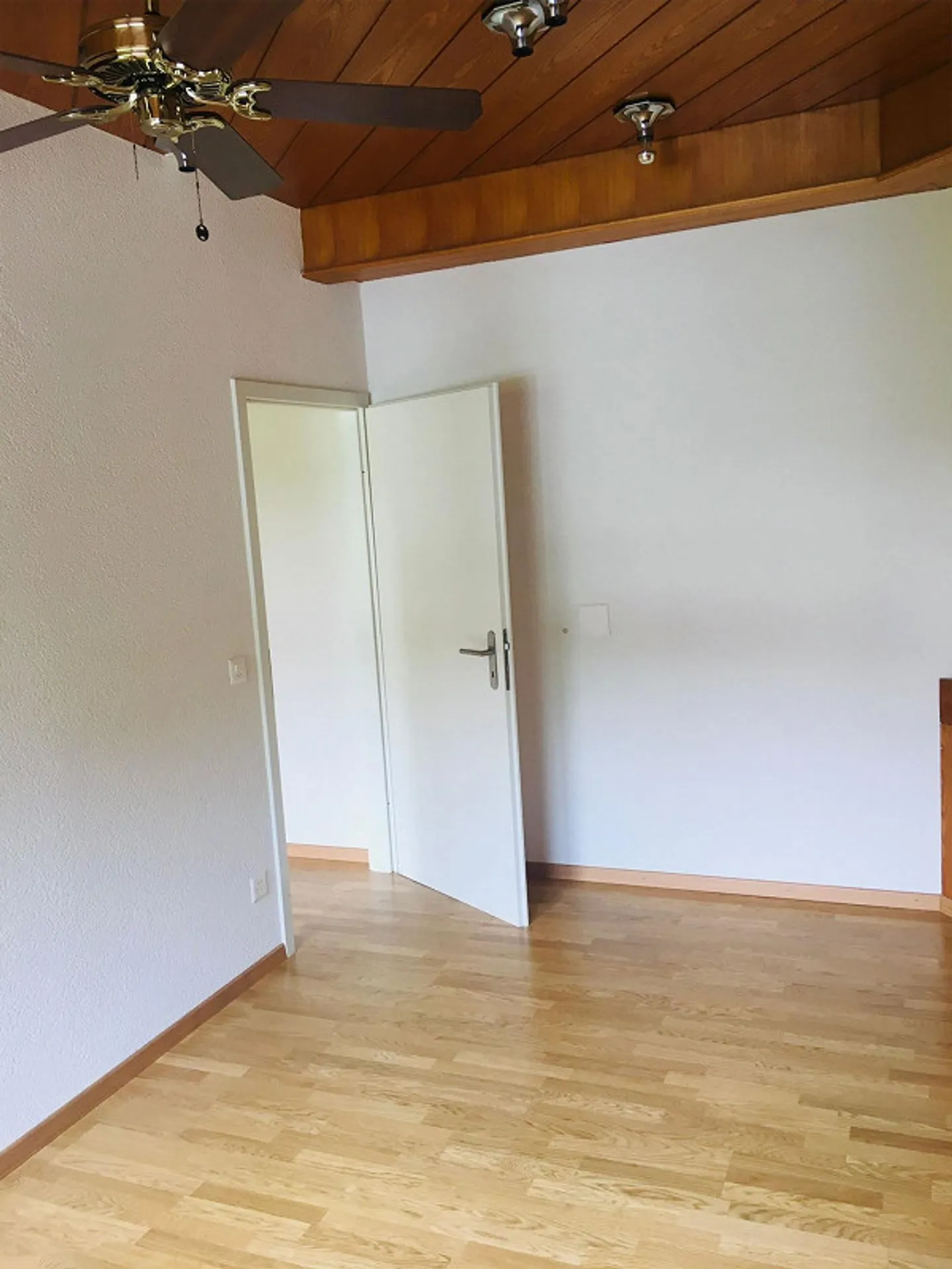 2 Room Apartment - Photo 2 of 7