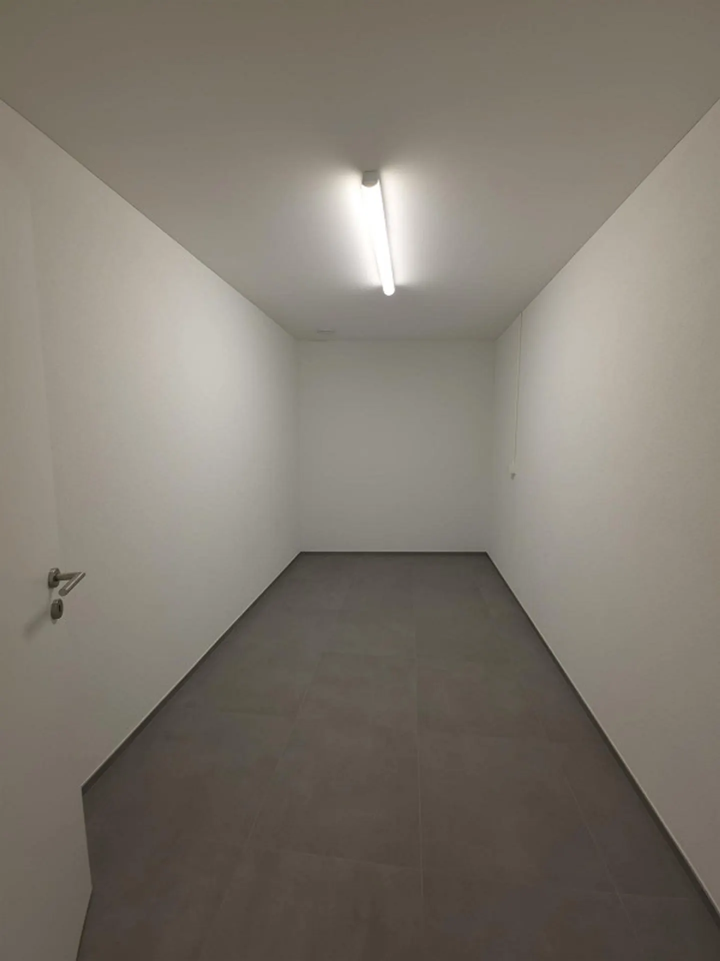 Appartamento esclusivo di 3,5 locali con ampia terrazza sud - Foto 11 di 11