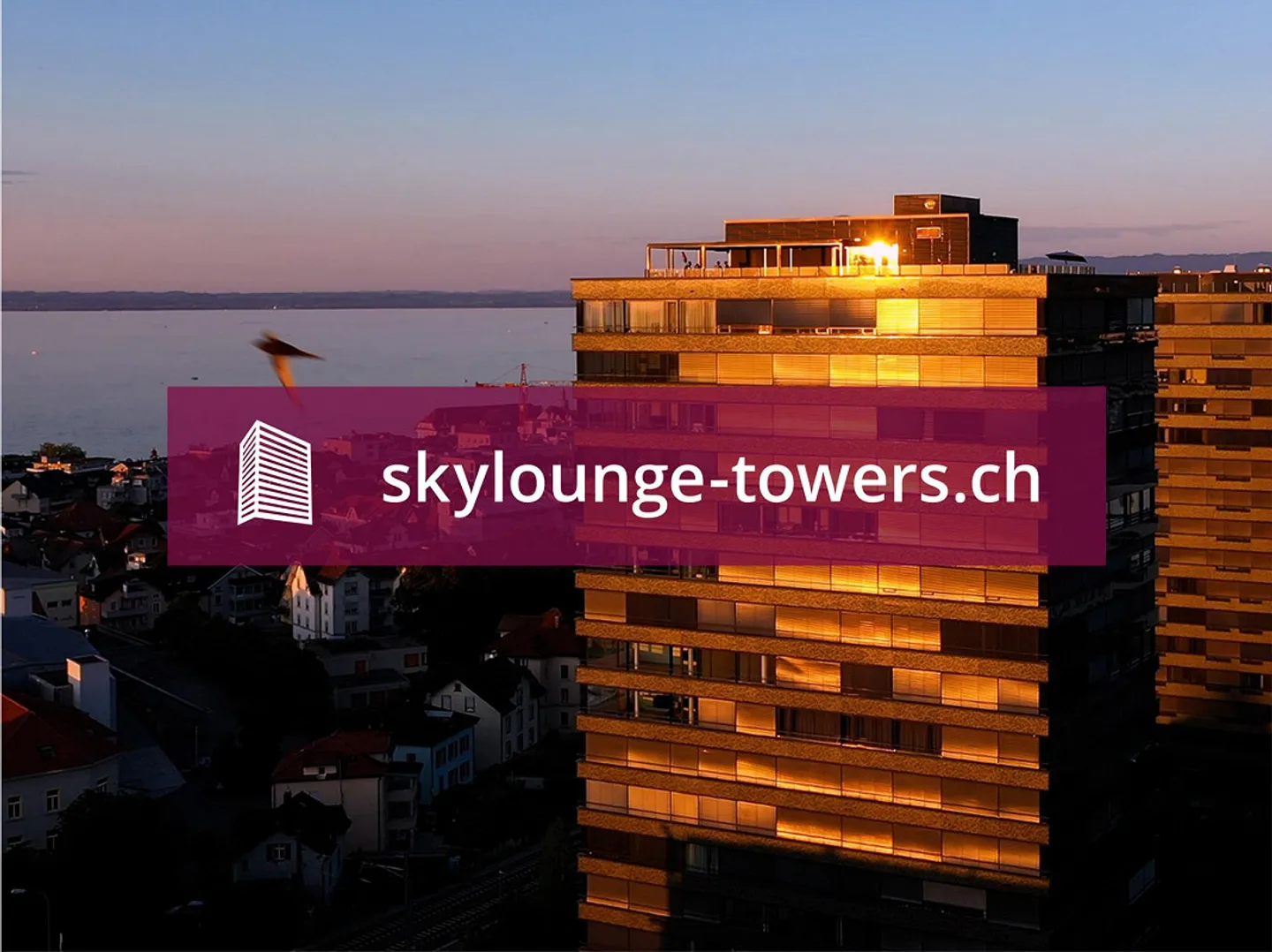 Appartamento da sogno con vista - Foto 1 di 10