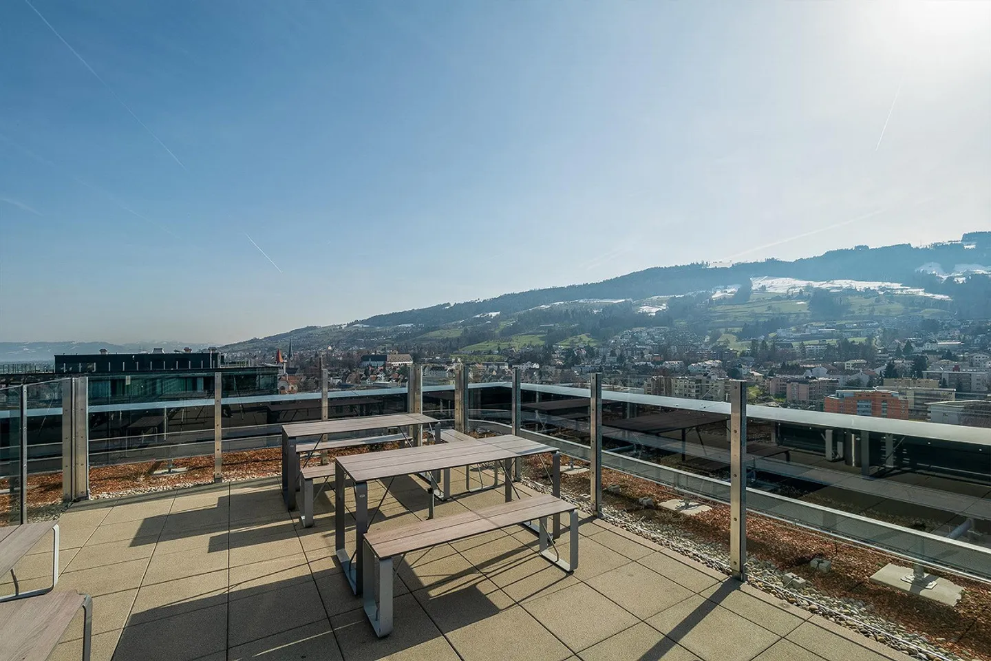 Appartamento da sogno con vista - Foto 2 di 10