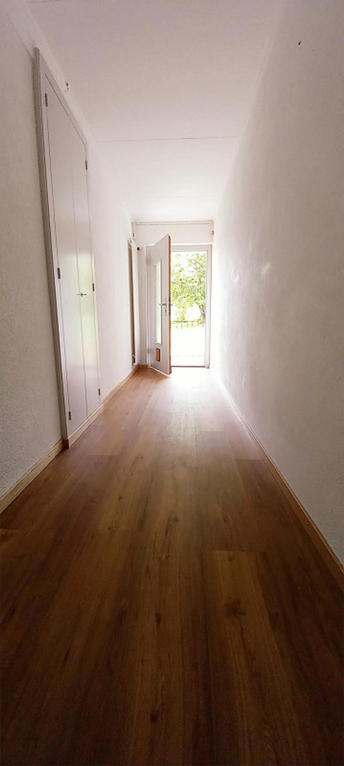 3.5-room apartment in the green - including outdoor parking space - Photo 3 of 6