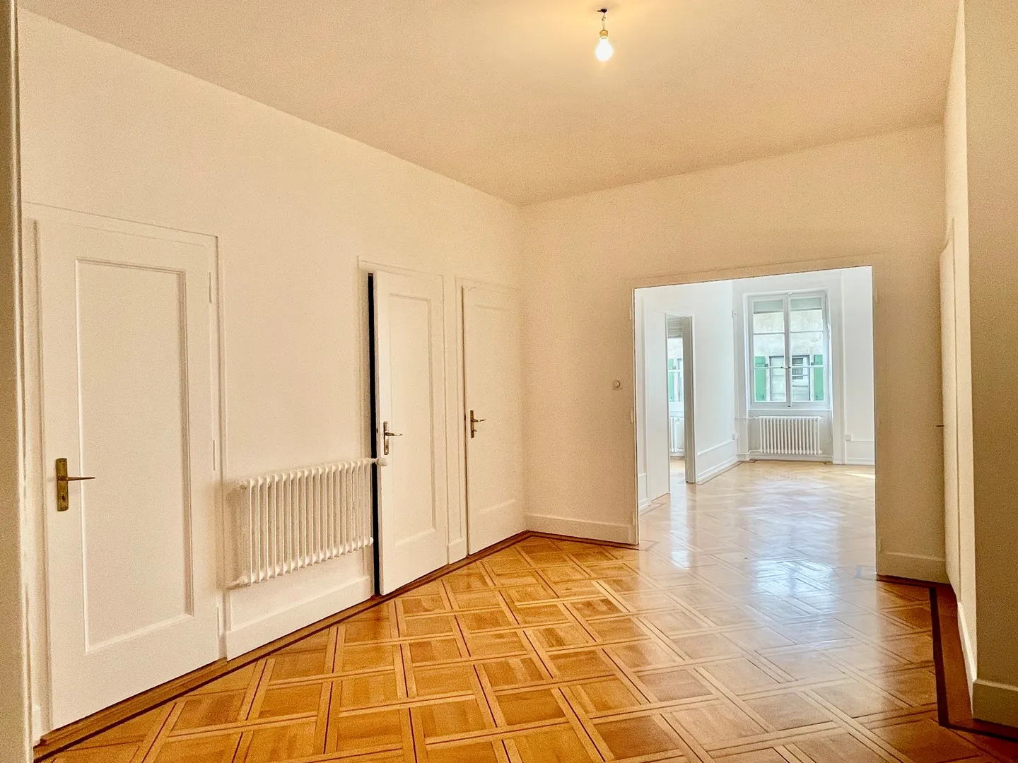 Appartement à vendre - Photo 4 sur 12