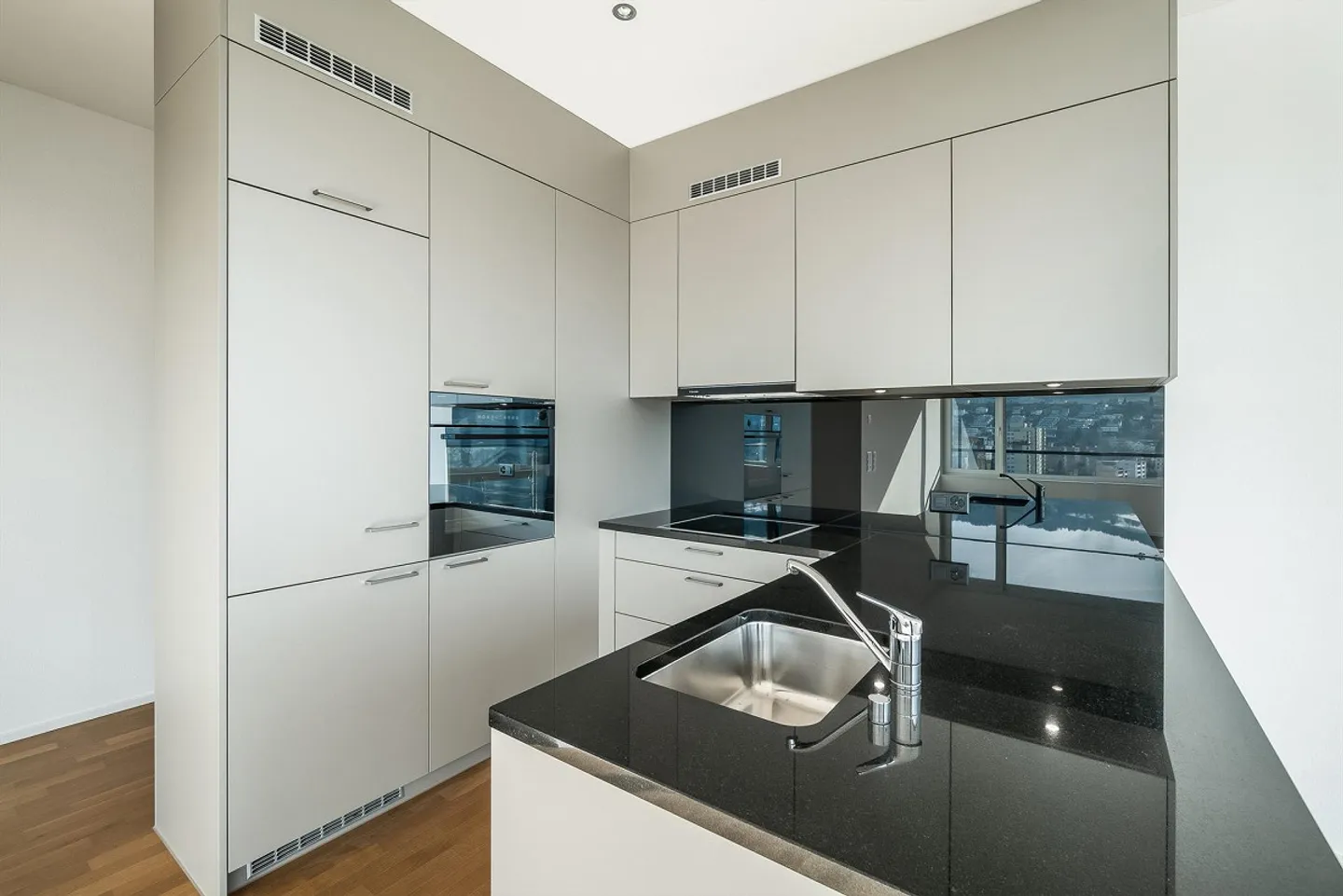 Appartamento da sogno con vista - Foto 3 di 10